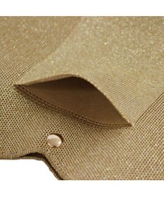 ROOTOTE 1301【ラメ糸ミックス-幾何学模様】LT.デリ.アミ.ニット-A