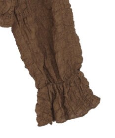 Green Parks ２ＷＡＹフリルブラウス