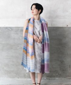 POLS 極細コットンストール Lサイズ