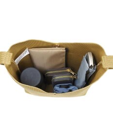 ROOTOTE 1301【ラメ糸ミックス-幾何学模様】LT.デリ.アミ.ニット-A