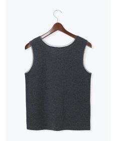 Te chichi チュールトリムタンクトップ