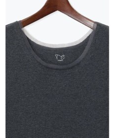 Te chichi チュールトリムタンクトップ