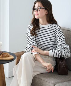 WEGO 【ユニセックス着用ITEM/MLサイズ展開】U.S. POLO ASSN.ワンポイント刺繍LST