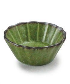 aito製作所 翠　花豆鉢