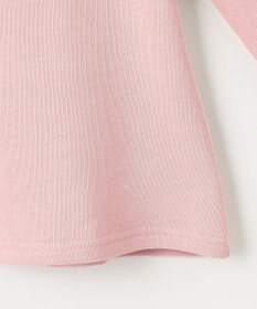 ANY KIDS 【らくっトレーナー】裏毛 ネックレス トレーナー