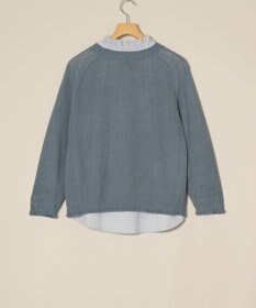 ONWARD Reuse Park 3セット商品/サイズF【J.PRESS】ニット春夏×カットソー春夏×パンツ春夏
