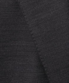 GOTAIRIKU セットアップ対応【洗える/ストレッチ/シワになりにくい】ウォッシャブルジャージー セットアップジャケット_無地（25年モデル）