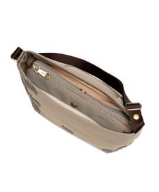 IBIZA ディアリオ　ナイロン　ショルダーバッグ