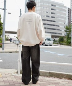 WEGO CITYBOYSプルオーバー