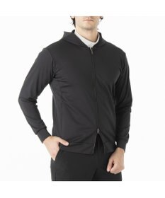 ZERO HALLIBURTON 【撥水・抗菌防臭】 エレガントスウェットフーディー ZHG-M5S2a 82944