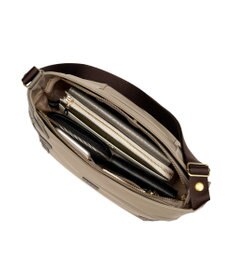 IBIZA ディアリオ　ナイロン　ショルダーバッグ