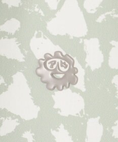 PW CIRCULUS 今が旬！【WOMEN】【洗える/ストレッチ】アニマルプリント ジップアップ フーデッド ブルゾン ゴルフウェア レディース