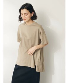 CRAFT STANDARD BOUTIQUE UVカット / バックテールプルオーバー