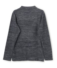 JOSEPH HOMME 【新素材】リンクスツイード　ニットジャケット