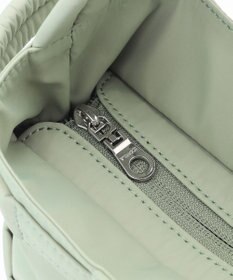 Y'SACCS 【ナイロンタフタ】トラベルショルダーリュック