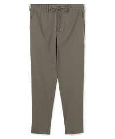 JOSEPH HOMME 【新素材】トリコスムースストレッチ 　ドロスト付テーパードパンツ / PEGG CONVERTIBLE