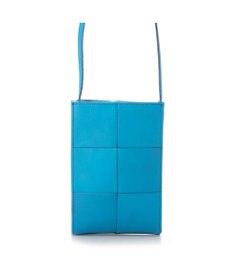 UNBILLION ペルケ perche / イントレチャート姫路レザーショルダー