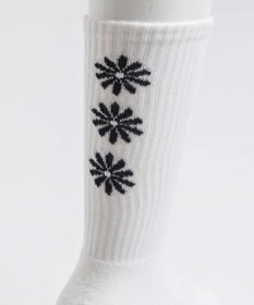 WEGO パターンデザインソックス（R）