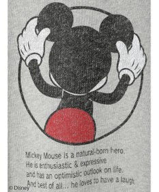 CRAFT STANDARD BOUTIQUE 【Disney】Sweat