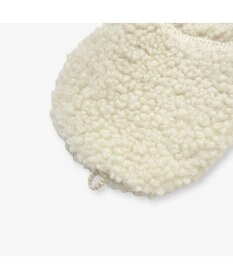 林八百吉商店 Coleman　ボアフードグローブ