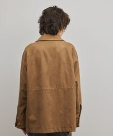 GRACE CONTINENTAL カバーオールジャケット