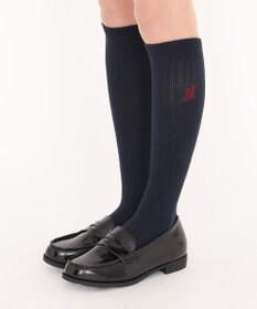 WEGO 【SCHOOLITEM】スクールローファー