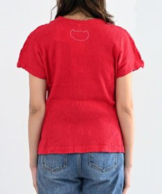 crêprie tsumori chisato creperie DOLMAN SLEEVES T-SHIRT クレプリ ドルマンスリーブTシャツ
