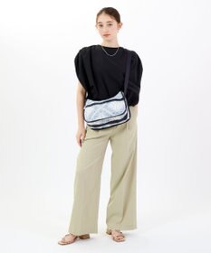 LeSportsac CLASSIC HOBO/バンダナブリーズ