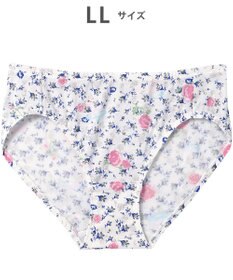 tsumori chisato SLEEP ツモリチサト ショーツ はきこみ丈 あさめ レディース UPX580 /ワコール