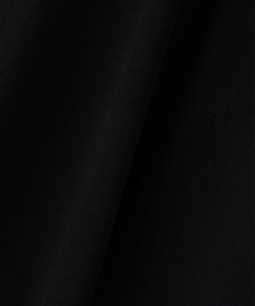 23区 【洗える】レーヨンポリエステルストレッチ フレア ワンピース