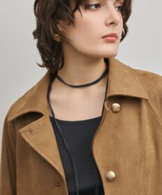 GRACE CONTINENTAL カバーオールジャケット