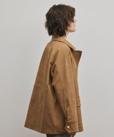 GRACE CONTINENTAL カバーオールジャケット