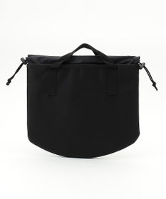 ONWARD CROSSET SELECT 【COTSWOLD AQUARIUS】HELMET BAG SMALL
