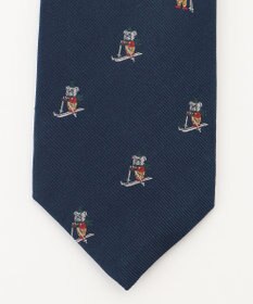 J.PRESS MEN 【J.PRESS JOKE TIE COLLECTION】ハンサムダンスキー