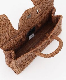 GRACE CONTINENTAL MAISON N.H Paris ミニショルダーポーチ