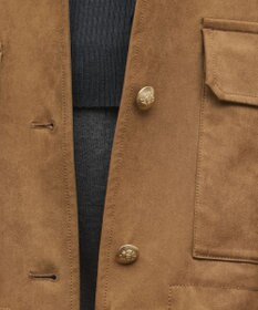 GRACE CONTINENTAL カバーオールジャケット