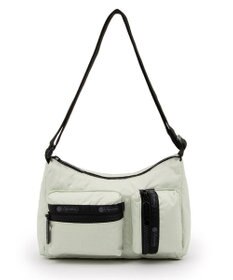 LeSportsac CARGO SMALL SHOULDER BAG/ベージュカーゴ