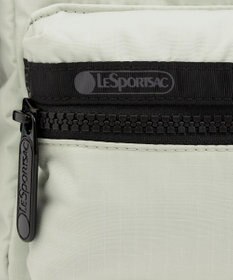 LeSportsac CARGO SMALL SHOULDER BAG/ベージュカーゴ