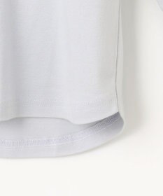 Feroux メッセージプリント・ロングスリーブTシャツ