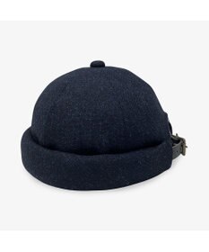 林八百吉商店 un chapeau  フィッシャーマンキャップ