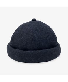 林八百吉商店 un chapeau  フィッシャーマンキャップ