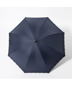 UNBILLION cache nez / フラワーボーラー刺繍ショートパラソル