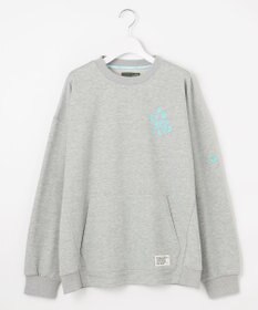 PW CIRCULUS 【MEN】アニマルグラフィックスウェット ゴルフ