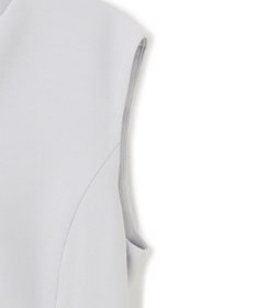 BEIGE， LUIZA / ノースリーブワンピース