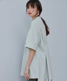 ICB ゼフィロスメダルピアス