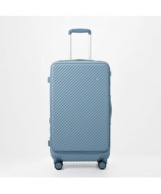 ACE BAGS & LUGGAGE HaNT ココント スーツケース 65L フロントポケット付 05512 ハント