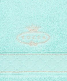 TOCCA RUNETTA TOWELCHIEF タオルハンカチ