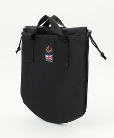 ONWARD CROSSET SELECT 【COTSWOLD AQUARIUS】HELMET BAG SMALL