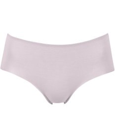 Wing 【マッチミーショーツ】 よく伸びてとけこむようにわたしに合わせてくれる ひびきにくいのに、ズレ上がりにくい はきこみ丈ふつう EC2700 ウイング／ワコール