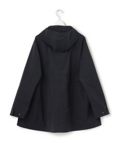 ICB L テントライン フーデットコート